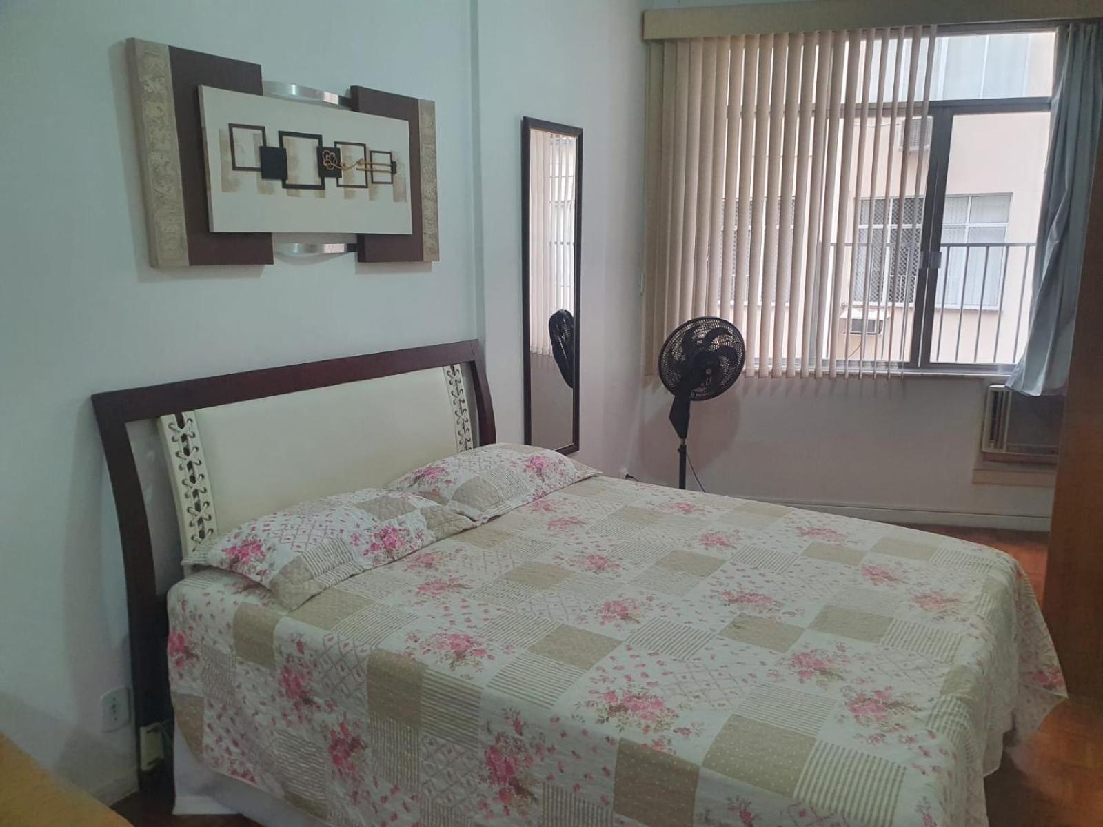 Apartamento Lindinho Quadra Da