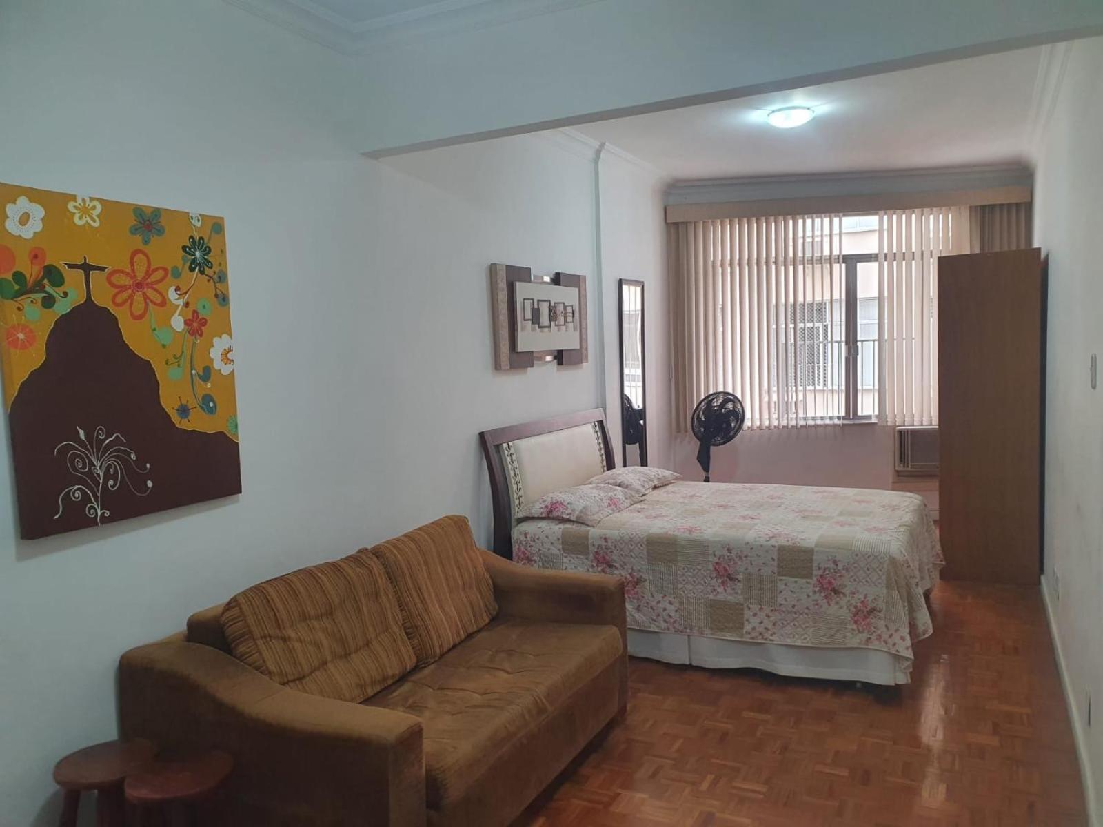 Apartamento Lindinho Quadra Da *